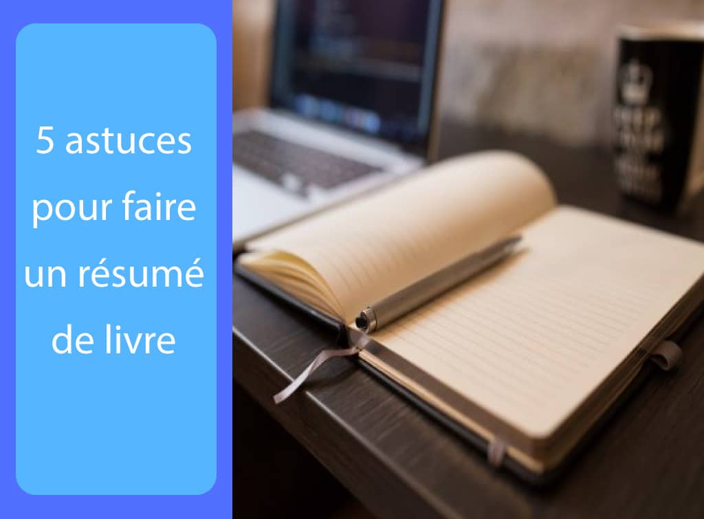 Astuces Pour Faire Un R Sum De Livre En