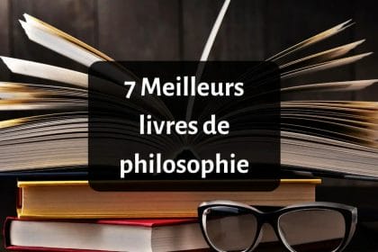 Comment choisir le meilleur livre de philosophie