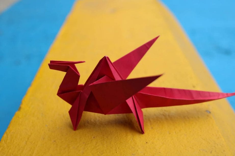 Comment trouver les meilleurs livres sur les origamis ?