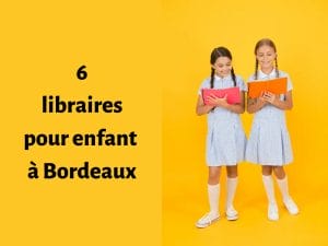 Où trouver les meilleurs libraires à Bordeaux ?