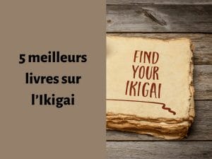 Où trouver les meilleurs livres sur l'Ikigai ?