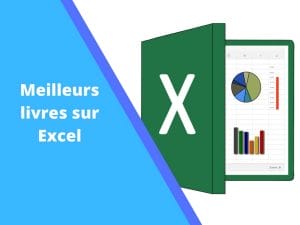 Meilleurs livres sur Excel