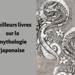 Où trouver le meilleur livre sur la mythologie japonaise ?