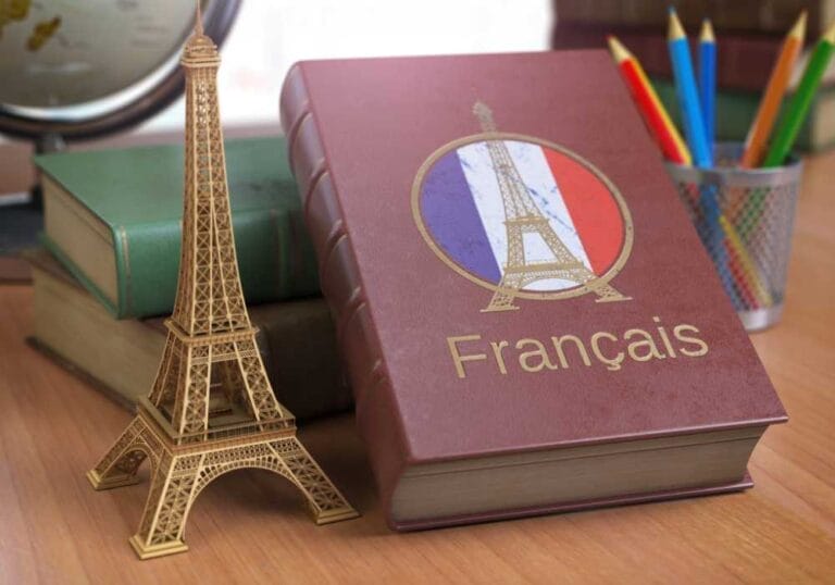 Meilleur livre vocabulaire français : Guide d’achat pour les apprenants de langue